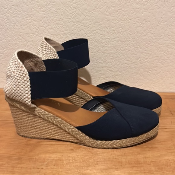 Anouka Espadrille Wedge - Andre Assous - Picture 5 of 5